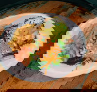 Three Little Pigs Tavern