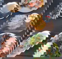 Tropico - eAccommodation