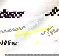 Urban Espresso and Wine