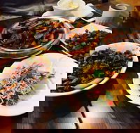 Yangcheng Restaurant