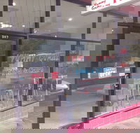 Yummy Gummy Fish and Chips