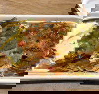 Zambrero Devonport - eAccommodation