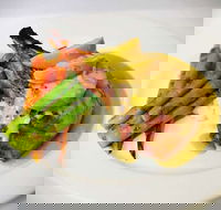 19th Hole Bistro - eAccommodation