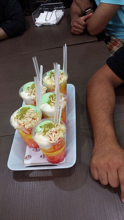 Agha Juice - eAccommodation 0