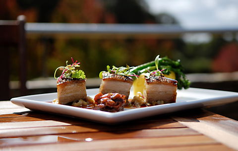 Avocados Bar And Cafe - eAccommodation 0