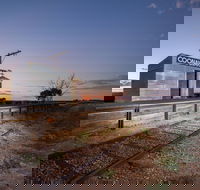 Brand's Laira of Coonawarra - eAccommodation