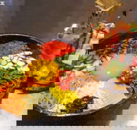 Buderim Korean Kitchen