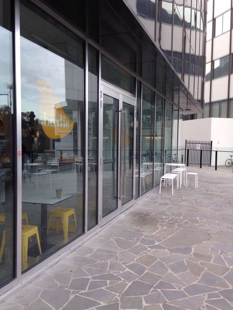 Canadian Bay Pizza, Pasta, Fish And Chips - eAccommodation 0