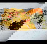 Champion Kebab and Turkish Bakery - eAccommodation