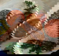 Dome - Kelmscott - eAccommodation