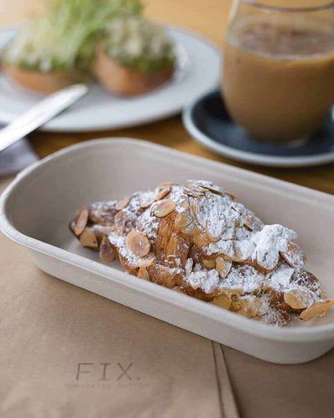 FIX. Specialty Coffee - eAccommodation 0