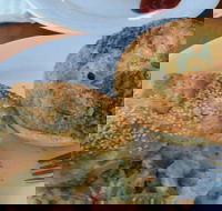 Flying Tarts Bakery and Cafe - eAccommodation