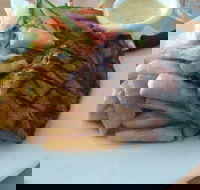 Gladstone Yacht Club - eAccommodation