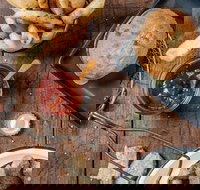 Grill'd - Erina - eAccommodation