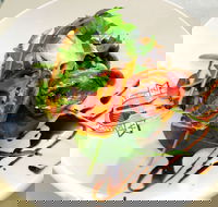 Jamaica Blue - eAccommodation