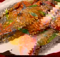 Liu Rose - eAccommodation