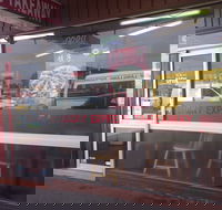 Lucky Express Takeaway - eAccommodation