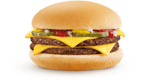 McDonald's - eAccommodation 0