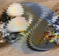 Mission Vietnamese - eAccommodation