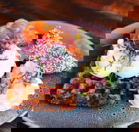 motherduck - eAccommodation