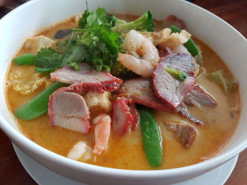 Noodle World - Clarinda - eAccommodation 0