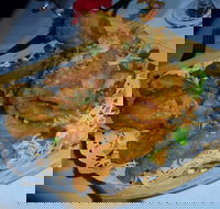 Ocean Dragon Chinese - eAccommodation