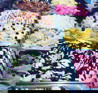 Oceanic Gelati  Coffee Bar - eAccommodation