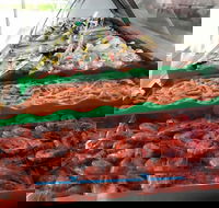 Pacific Palms Seafood