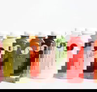 Pressed Juices - Chadstone