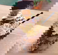 Rainmaker Cafe - eAccommodation