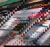 Sharky's - eAccommodation