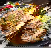 Sumeshiya Japanese Restaurant - eAccommodation