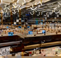 Sushi Jiro - Chadstone