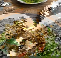 Thai Lemongrass - eAccommodation