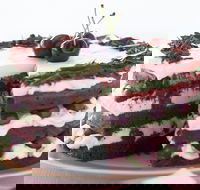 The Cheesecake Shop - Stafford