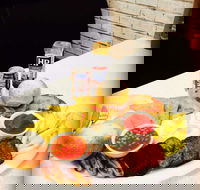 The Frying Scotsman - eAccommodation