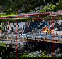 The Potager Mount Tomah