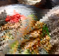 The Old Grain Store - eAccommodation