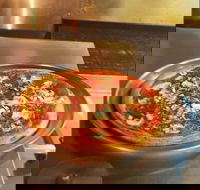 The Pizza Box - eAccommodation