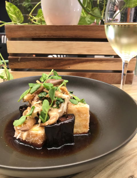 View By Matt Golinski - eAccommodation 2