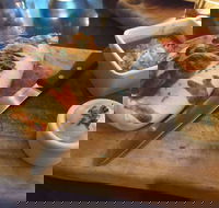 All' Antica Italian Restaurant