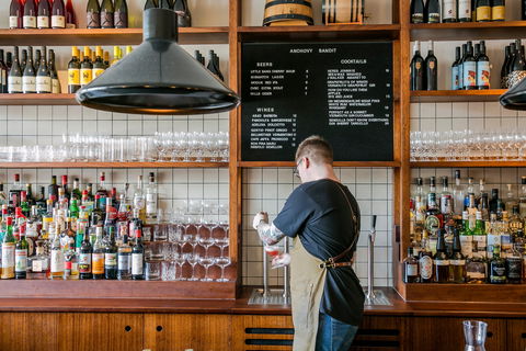 Anchovy Bandit - eAccommodation 0