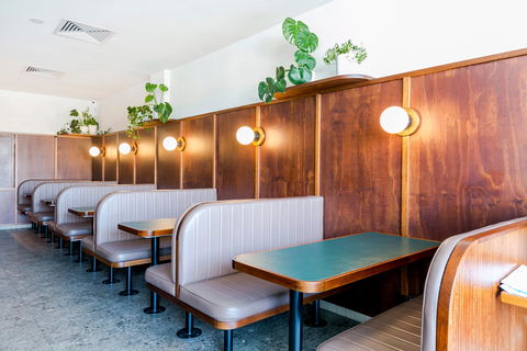 Anchovy Bandit - eAccommodation 1