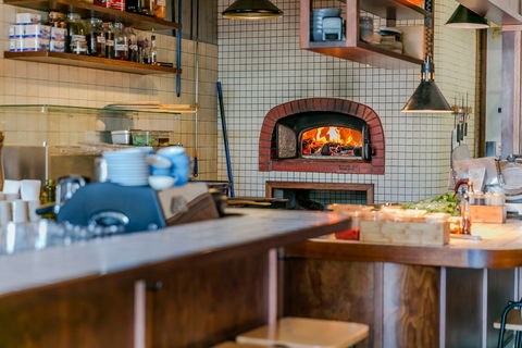 Anchovy Bandit - eAccommodation 2