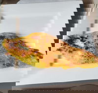 Angie's Fish  Chips - eAccommodation