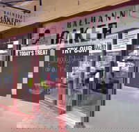 Balhannah Bakery - eAccommodation