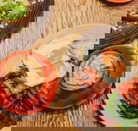 Barcella Restaurant Victoria Point - eAccommodation