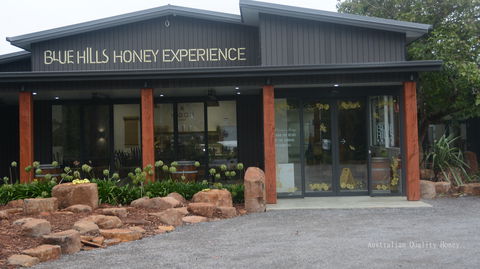 Blue Hills Honey - eAccommodation 0