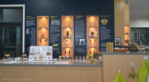 Blue Hills Honey - eAccommodation 1