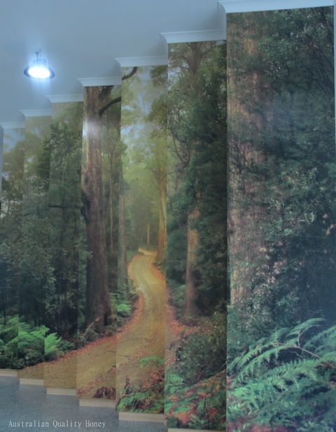 Blue Hills Honey - eAccommodation 2